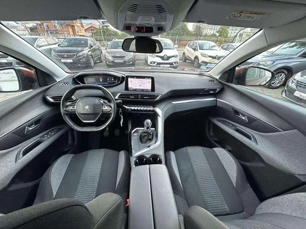 PEUGEOT 3008 - 1.5 HDI - 2020г.
