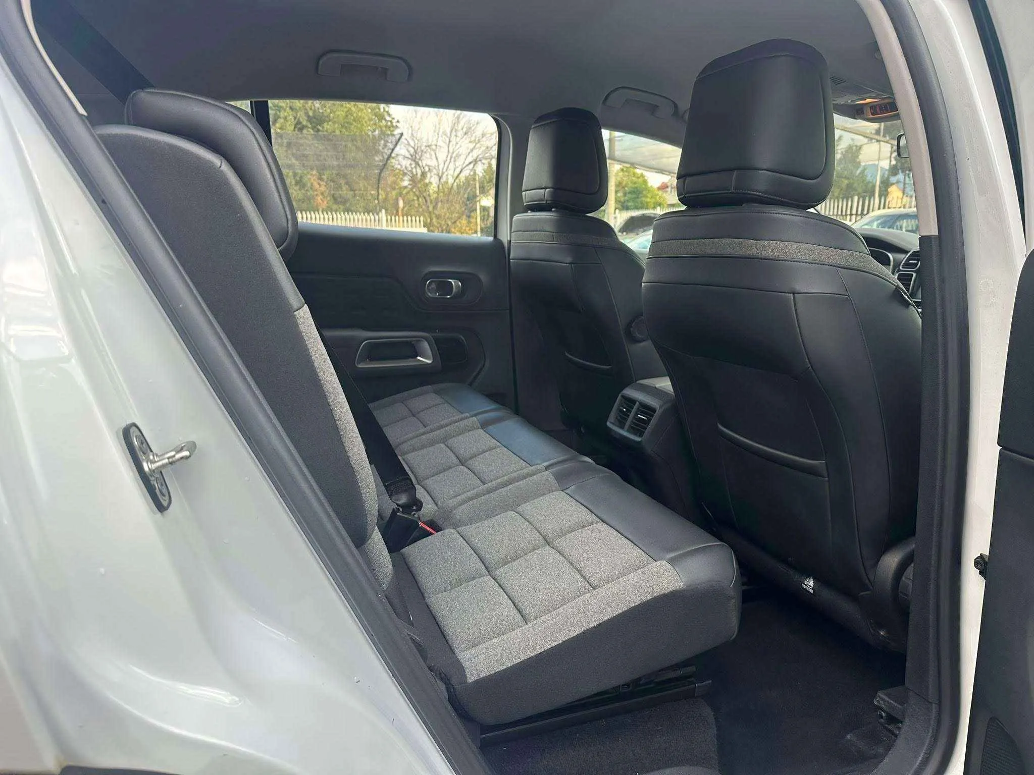 CITROEN C5 Aircross Shine - 1.5 HDI - 2019г.