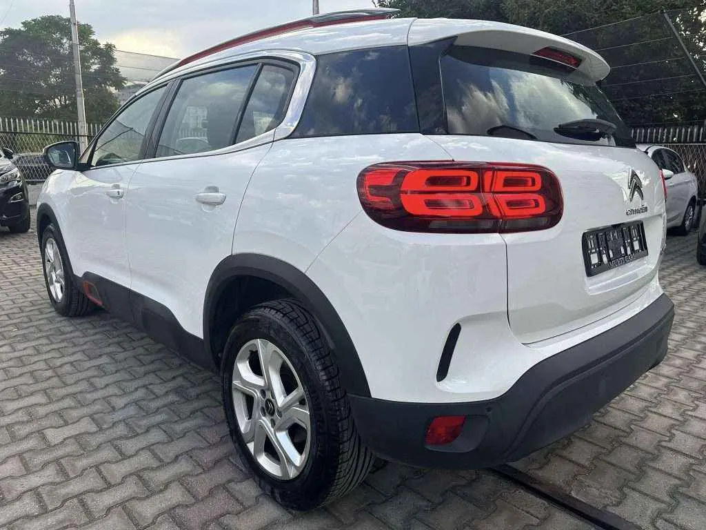 CITROEN C5 Aircross Shine - 1.5 HDI - 2019г.