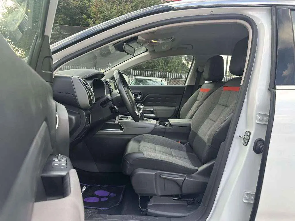 CITROEN C5 Aircross Shine - 1.5 HDI - 2019г.