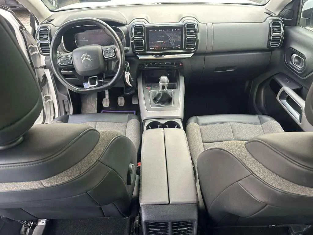 CITROEN C5 Aircross Shine - 1.5 HDI - 2019г.