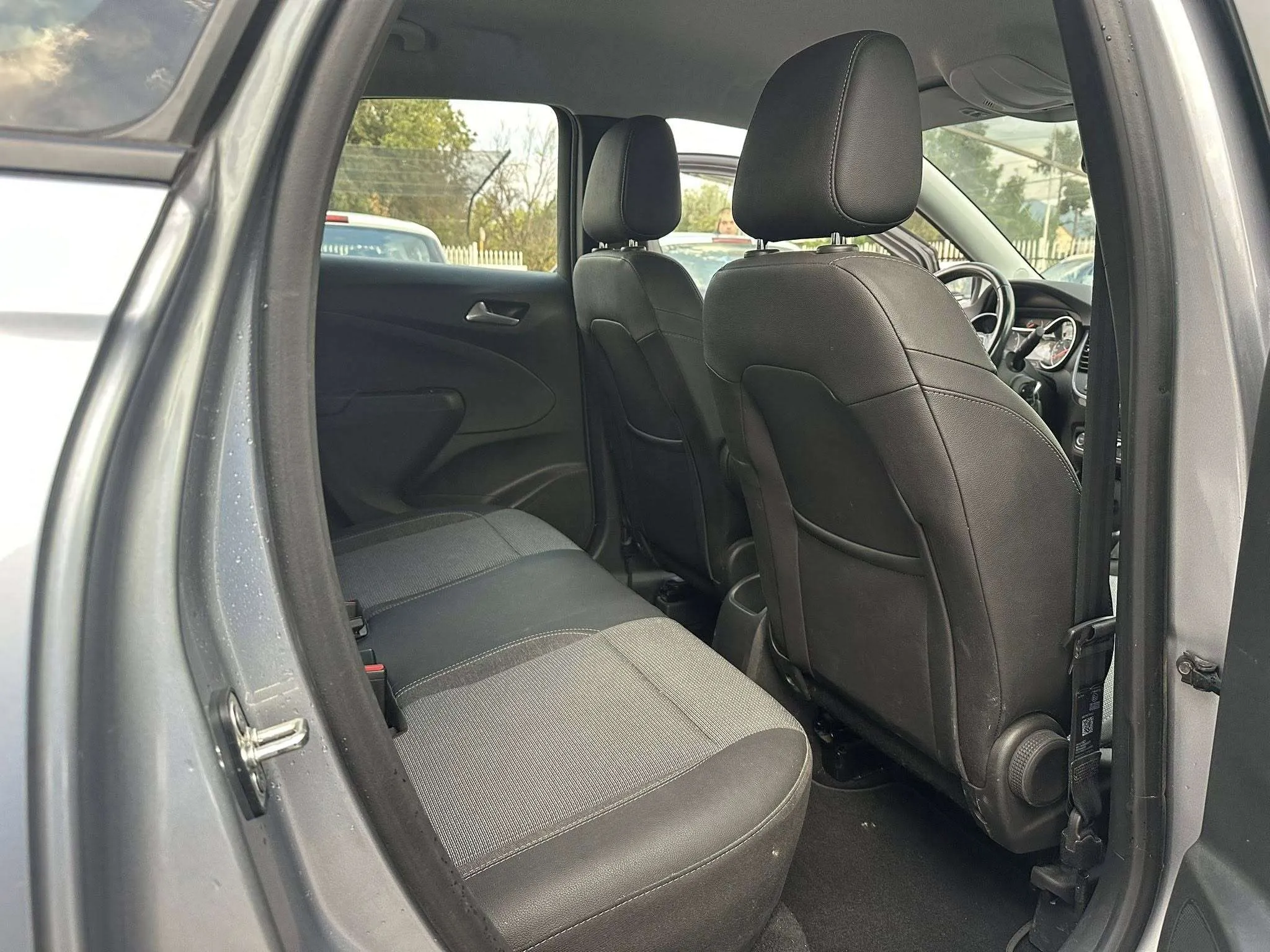 OPEL CROSSLAND - 1.2 Turbo - 2022г.