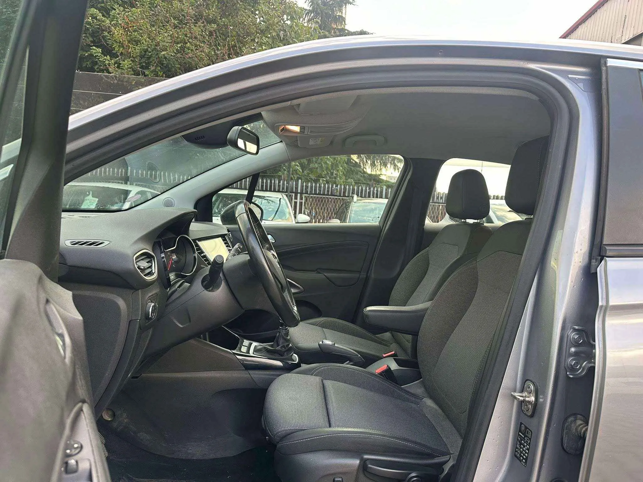 OPEL CROSSLAND - 1.2 Turbo - 2022г.