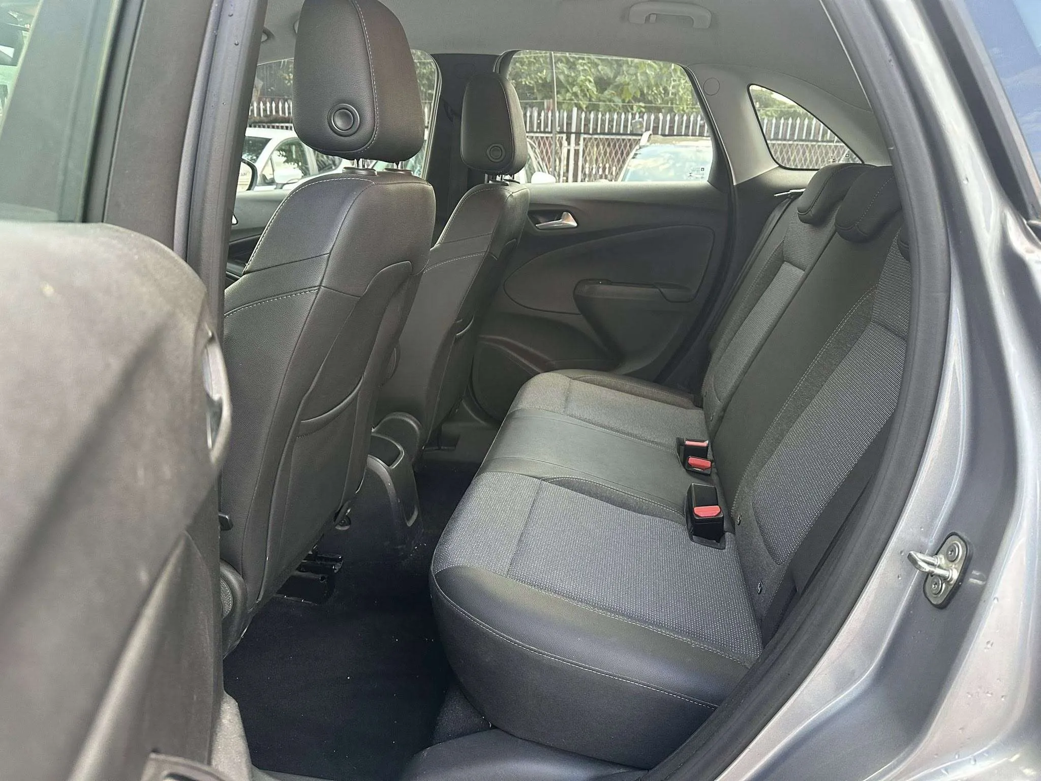 OPEL CROSSLAND - 1.2 Turbo - 2022г.