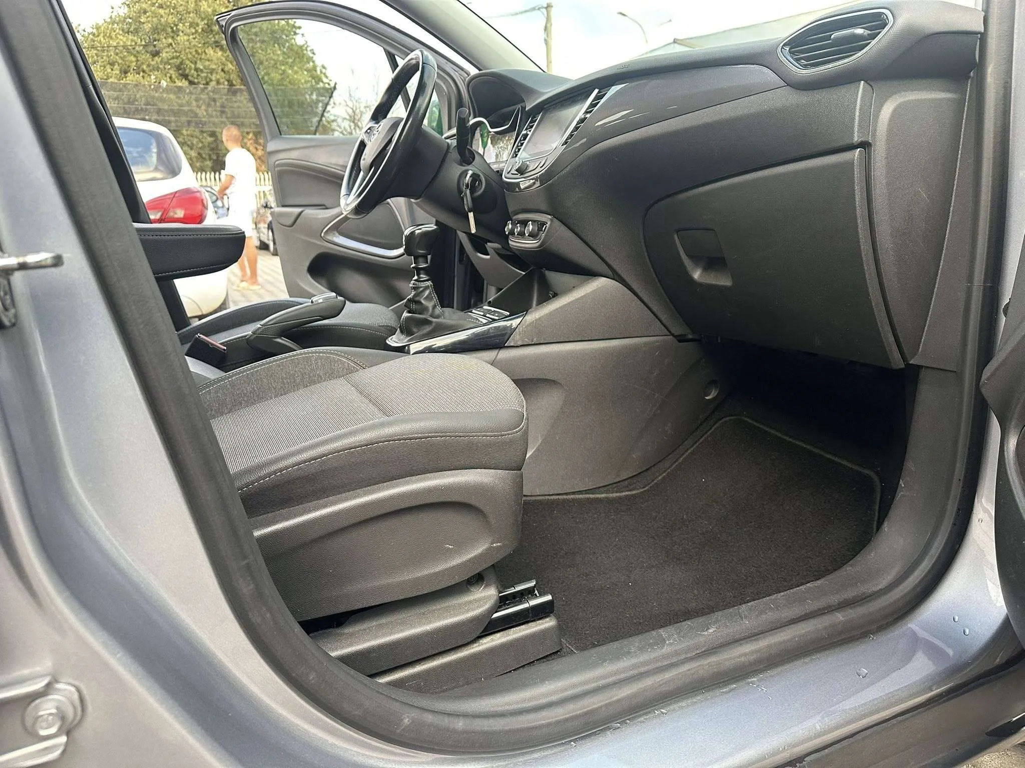 OPEL CROSSLAND - 1.2 Turbo - 2022г.