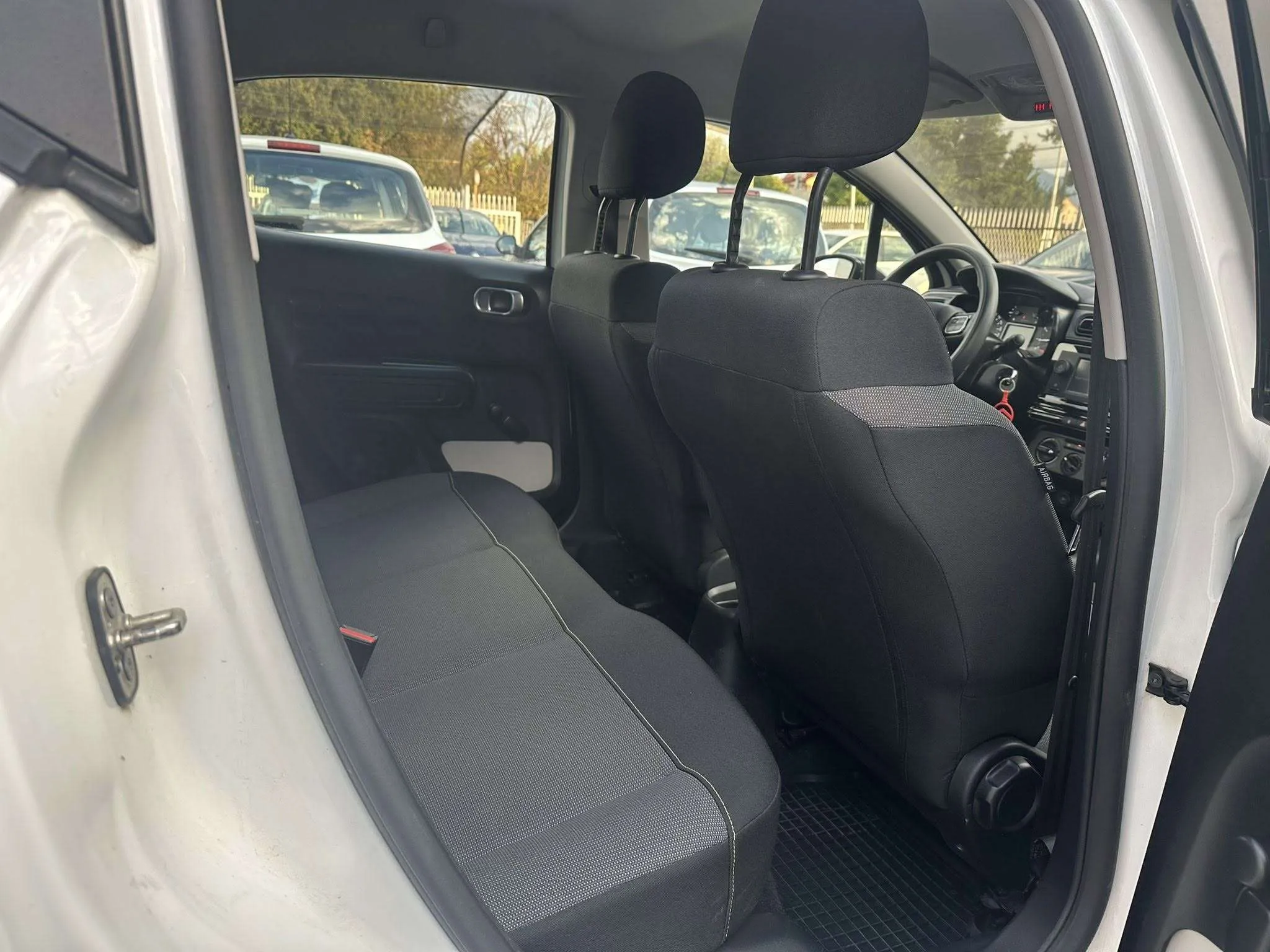 FIAT TIPO - 1.4 A-test plin - 2020г.