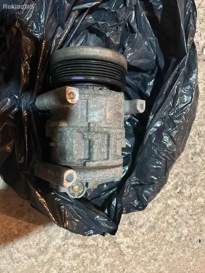 Kompresor za klima za Fiat Grande Punto