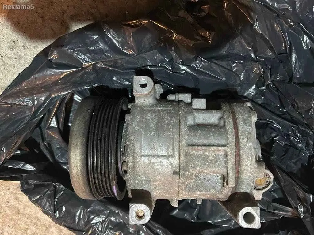 Kompresor za klima za Fiat Grande Punto