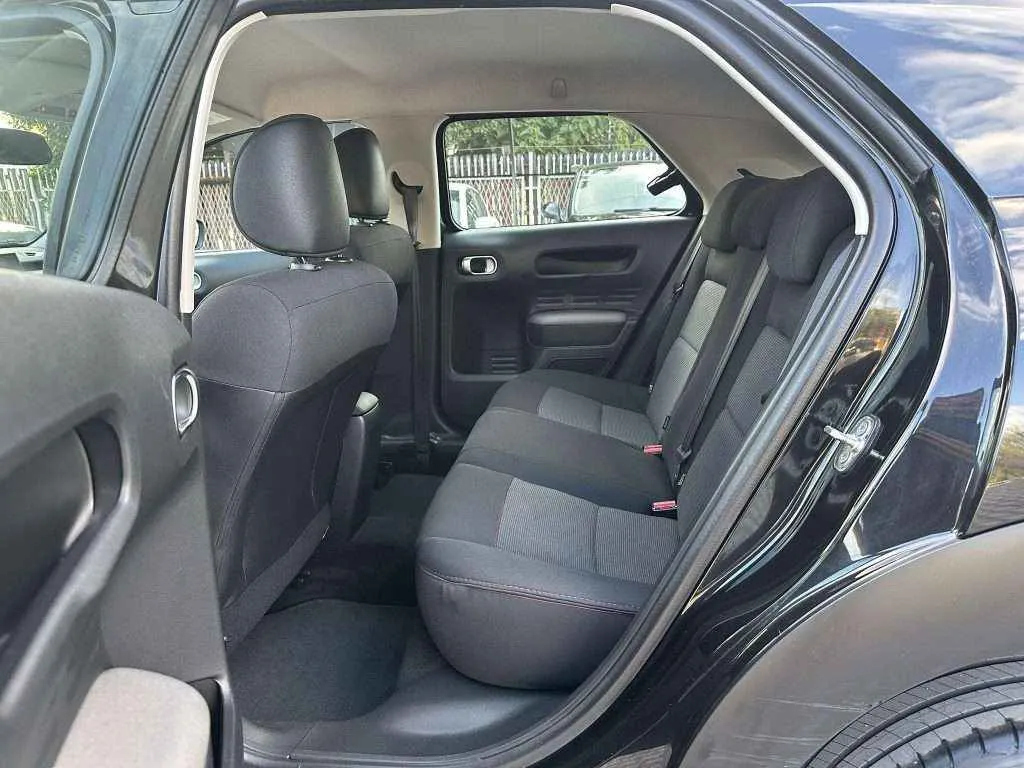 CITROEN C4 Cactus - 1.5 HDI - 2019г.