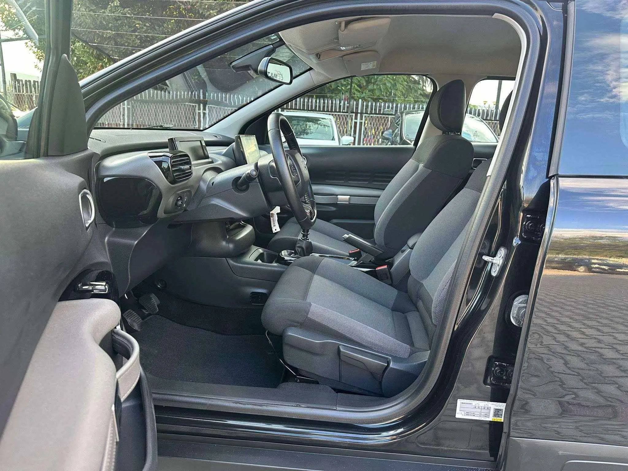 CITROEN C4 Cactus - 1.5 HDI - 2019г.