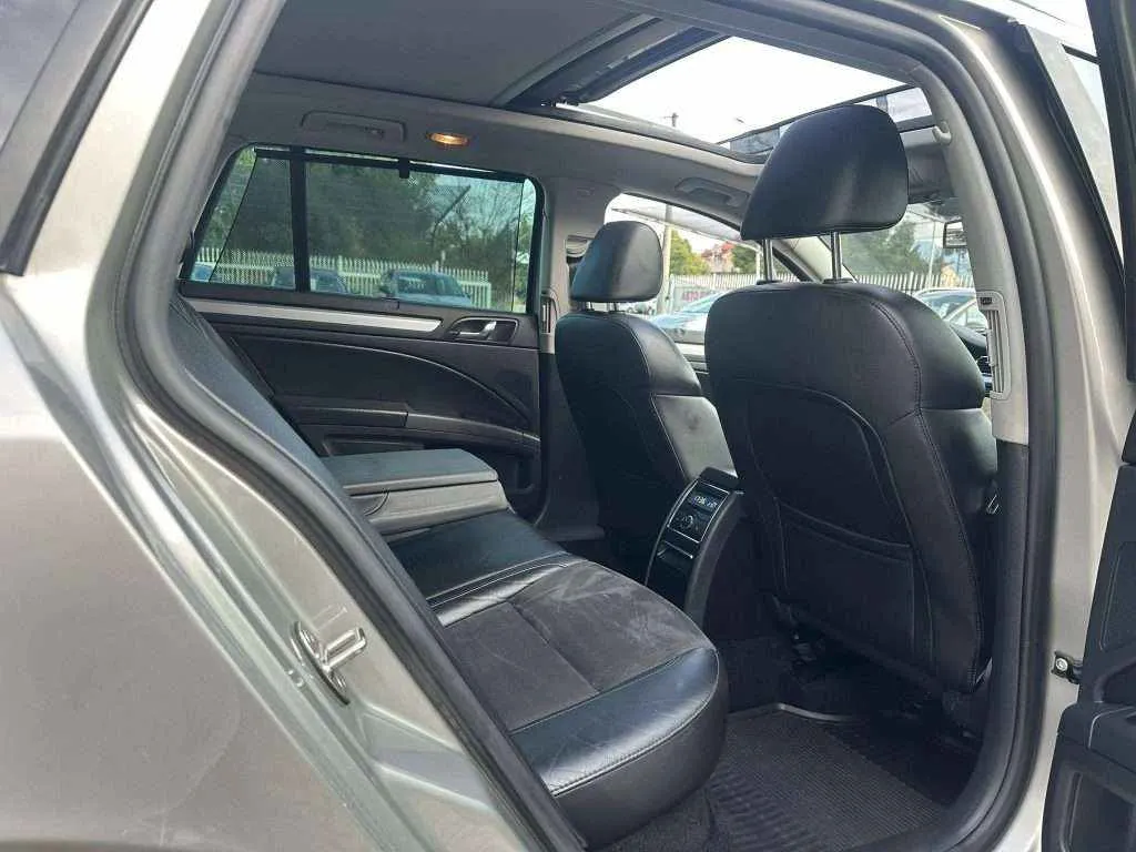 SKODA SUPERB - 2.0 TDI (DSG) - 2014г.