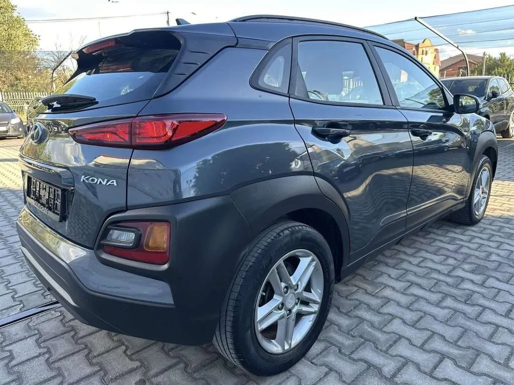 HYUNDAI KONA - 1.6 CRDI - 2019г