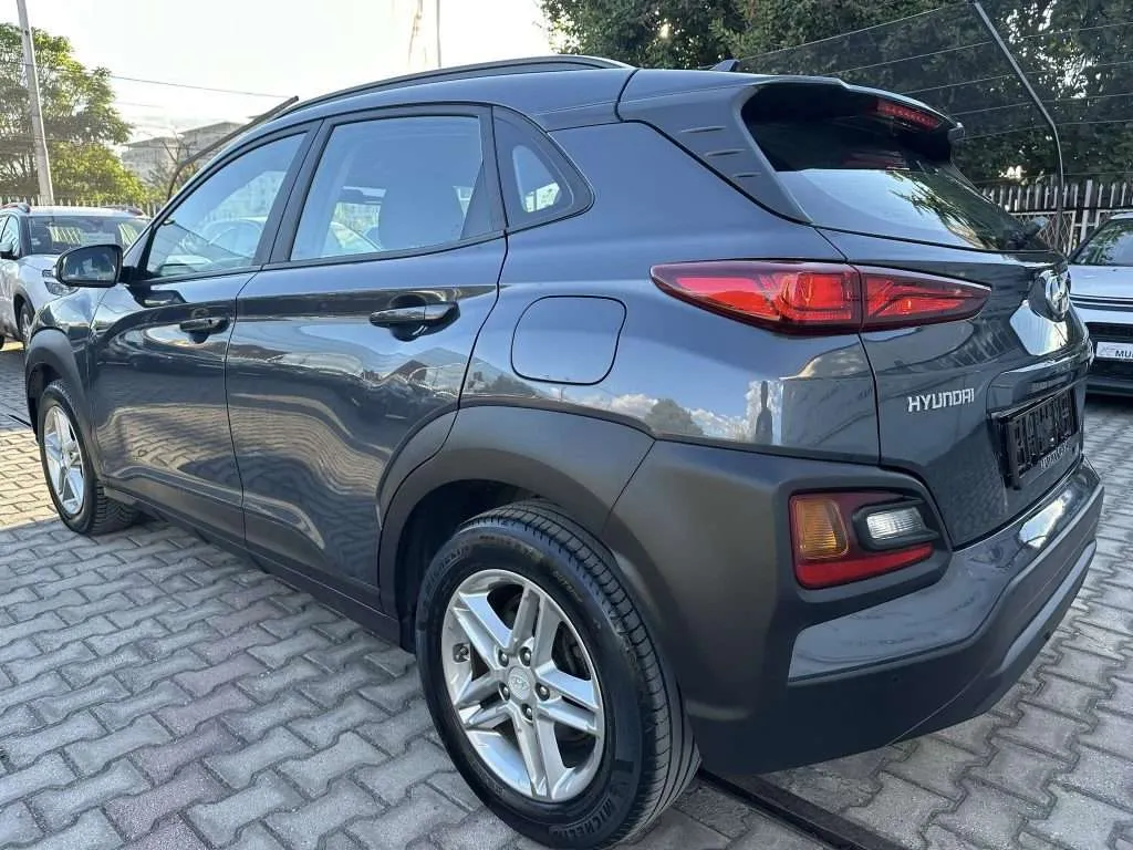 HYUNDAI KONA - 1.6 CRDI - 2019г