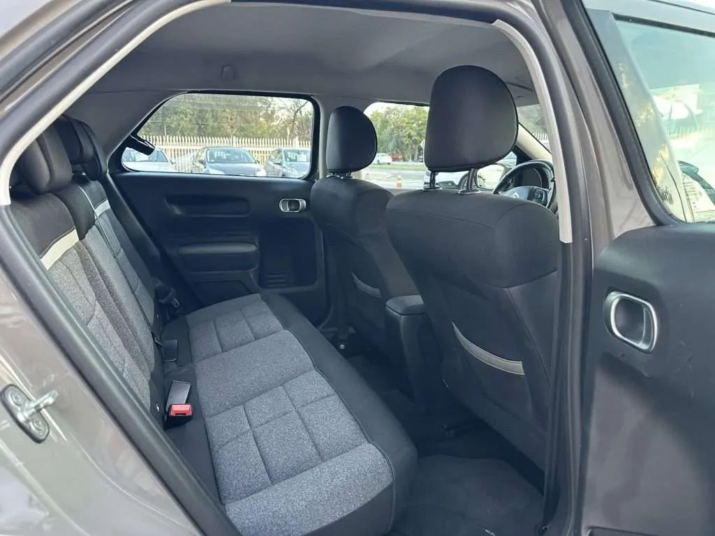 CITROEN C4 CACTUS - 1.5 HDI - 2018г