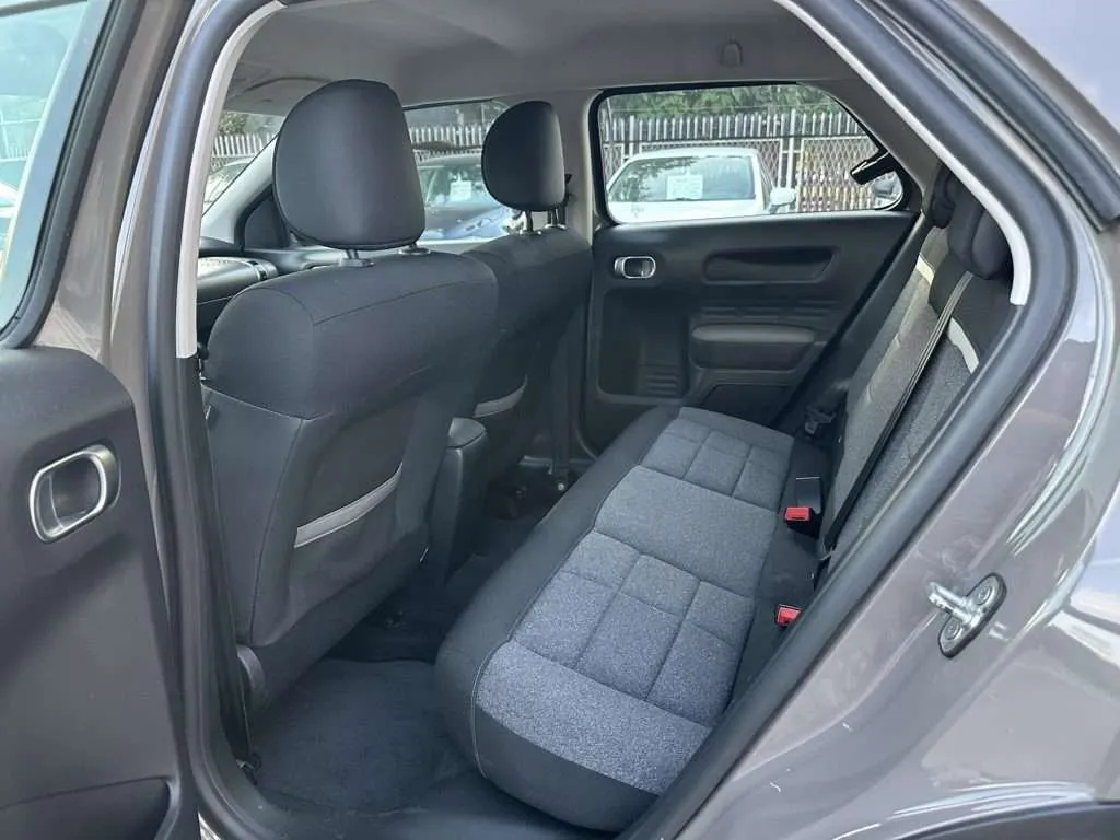 CITROEN C4 CACTUS - 1.5 HDI - 2018г