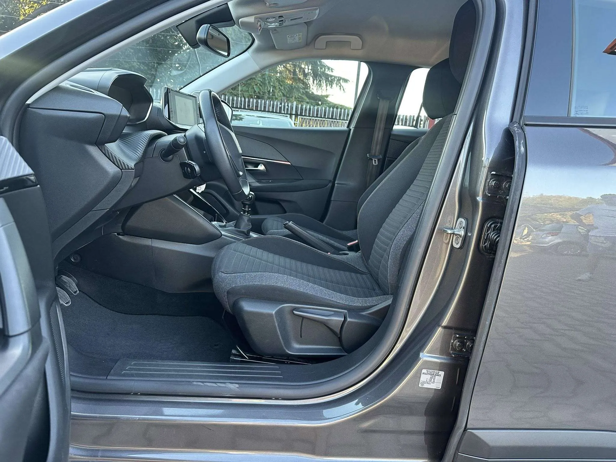 PEUGEOT 2008 - 1.5 HDI - 2021г.