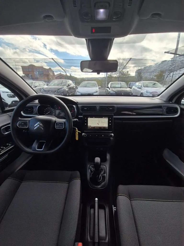 CITROEN C3 - 1.2i - 2018г.