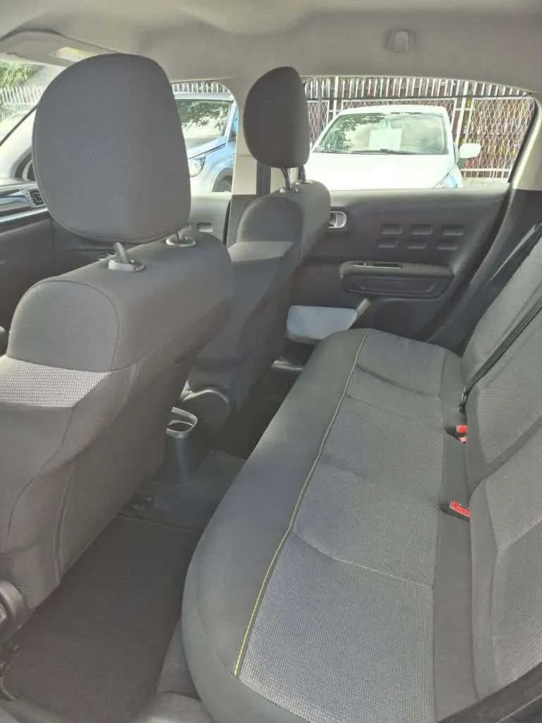 CITROEN C3 - 1.2i - 2018г.