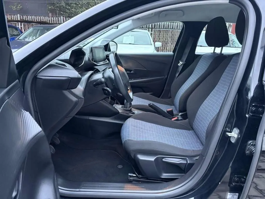 PEUGEOT 208 - 1.5 HDI - 2022г.