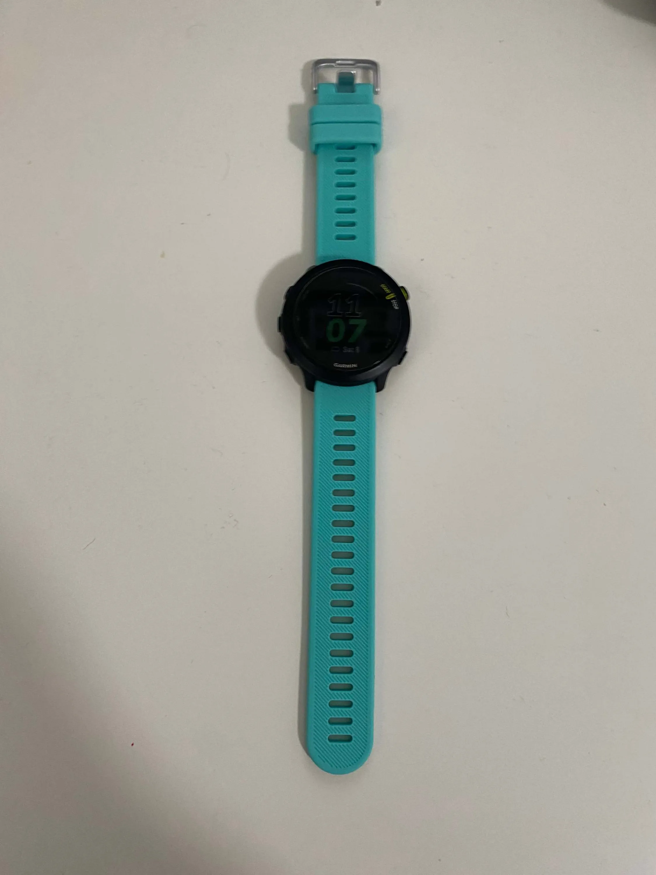 GARMIN forerunner 55