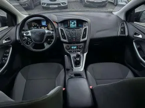 FORD FOCUS - 1.6 TDCI - 2014г.