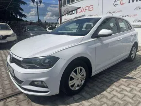 VW POLO - 1.0 - 2018г.