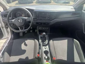 VW POLO - 1.0 - 2018г.