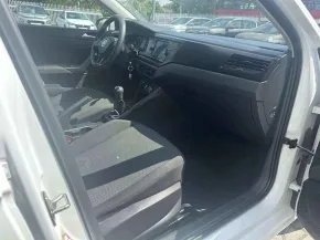 VW POLO - 1.0 - 2018г.