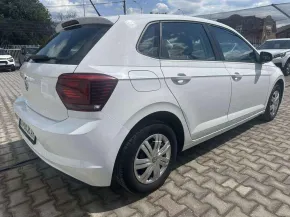 VW POLO - 1.0 - 2018г.