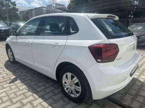 VW POLO - 1.0 - 2018г.