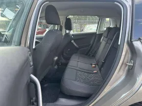 PEUGEOT 2008 Avtomatik - 1.6 e-HDI - 2014г