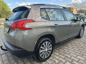 PEUGEOT 2008 Avtomatik - 1.6 e-HDI - 2014г