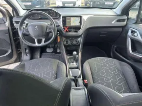 PEUGEOT 2008 Avtomatik - 1.6 e-HDI - 2014г