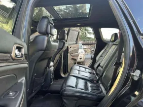 JEEP GRAND CHEROKEE 4x4 - 3.0 CRDI - 2016г.