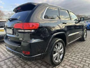 JEEP GRAND CHEROKEE 4x4 - 3.0 CRDI - 2016г.