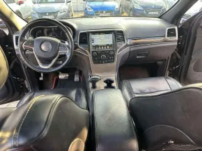JEEP GRAND CHEROKEE 4x4 - 3.0 CRDI - 2016г.