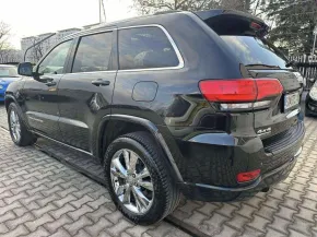 JEEP GRAND CHEROKEE 4x4 - 3.0 CRDI - 2016г.