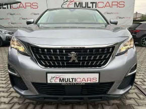 PEUGEOT 3008 - 1.5 HDI - 2020г.