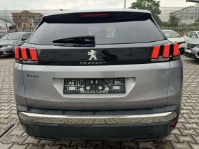 PEUGEOT 3008 - 1.5 HDI - 2020г.
