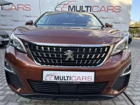 PEUGEOT 3008 - 1.5 HDI - 2020г.