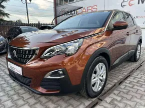 PEUGEOT 3008 - 1.5 HDI - 2020г.