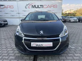 PEUGEOT 208 - 1.2 PureTech - 2017г.