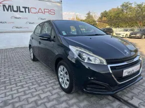 PEUGEOT 208 - 1.2 PureTech - 2017г.