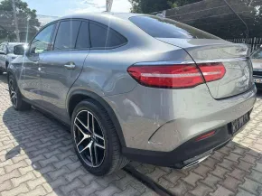 MERCEDES GLE 350 AMG 4Matic - 2017г.