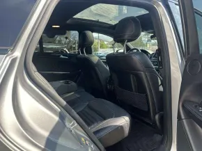 MERCEDES GLE 350 AMG 4Matic - 2017г.