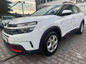 CITROEN C5 Aircross Shine - 1.5 HDI - 2019г.