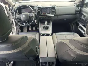 CITROEN C5 Aircross Shine - 1.5 HDI - 2019г.