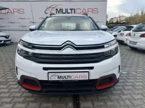 CITROEN C5 Aircross Shine - 1.5 HDI - 2019г.