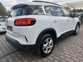CITROEN C5 Aircross Shine - 1.5 HDI - 2019г.