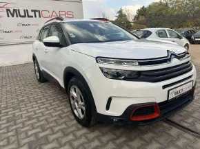 CITROEN C5 Aircross Shine - 1.5 HDI - 2019г.